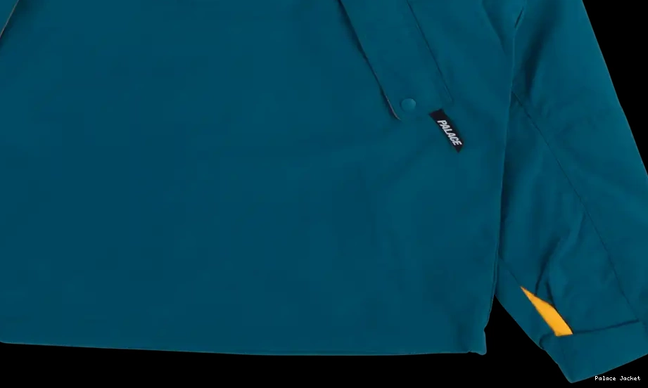 Cheap Palace Smerk Jacket 0611